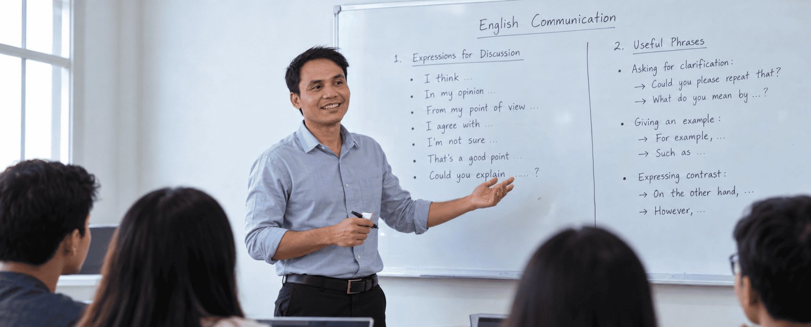 Pelatihan bahasa