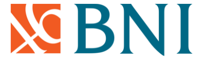 Logo BNI