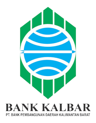 Logo Bank Kalbar