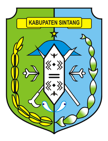 Logo Dinas Pendidikan dan Kebudayaan Kabupaten Sintang