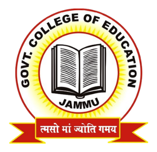 Logo JAMMU