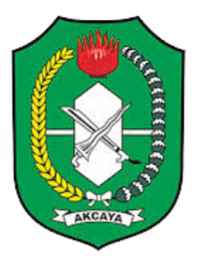 Logo Pemerintah Provinsi Kalimantan Barat