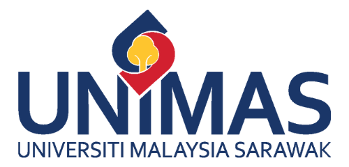 Logo Universiti Malaysia Sarawak